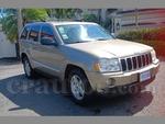 2006 Jeep Cherokee