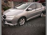 Honda City 2017