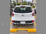 2018 Hyundai Grand i10