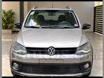 Volkswagen Crossfox 2012