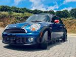 Mini Cooper 2013