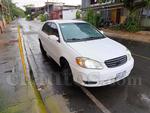 Toyota Corolla 2003