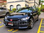 Honda Civic LX 2018