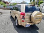 2006 Suzuki Grand Vitara
