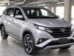 Toyota Rush 2021