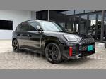 2025 Mini Countryman Jcw
