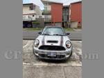 Mini Cooper 2011