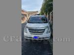 2013 Hyundai Grand Starex H1