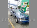 Nissan Sentra 1999