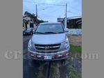 2013 Hyundai H-1