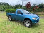 Mitsubishi L200 2008