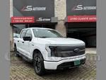 2022 Ford Lightning XLT