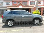Kia Sorento 2014
