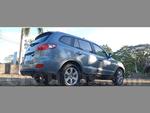 2008 Hyundai Santa Fe