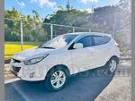 2012 Hyundai Tucson X20