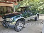 Toyota Hilux 2002