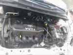 Toyota Echo 2003