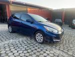 2016 Hyundai Accent