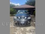 2007 Nissan Frontier Xe
