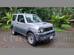 Suzuki Jimny 2016