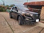Hyundai Tucson GL 2017