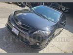 2013 Toyota Corolla S
