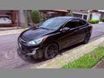 2012 Hyundai Accent