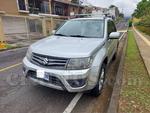 2016 Suzuki Grand Vitara