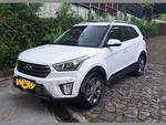 Hyundai Creta GLS 2018
