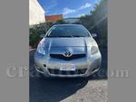 Toyota Yaris 2010