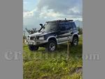 1996 Suzuki Sidekick Sport