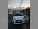 Toyota Prius C 2016