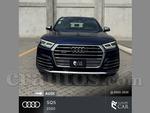 Audi Sq5 2020