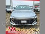 Hyundai Accent 2024