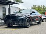 2024 BMW X6 Plus