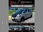 Hyundai Grand Starex H-1 2014
