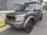 2012 Land Rover Discovery Hse