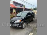Honda CR-V 2008