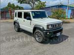 2025 Suzuki Jimny