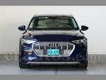 Audi E-tron 2020