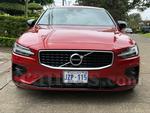 Volvo S60 T4r 2020