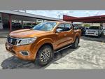 2019 Nissan Frontier Xe