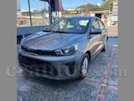 2025 Kia Soluto
