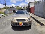 2003 Honda CR-V EX