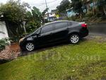 2015 Kia Rio