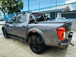 2025 Nissan Frontier Xe