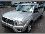 Toyota Tacoma 2015