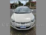 2015 Hyundai Elantra