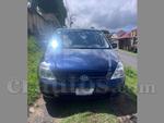 2008 Kia Carnival