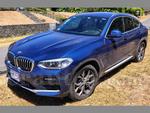 2019 BMW X4 X-drive 20d